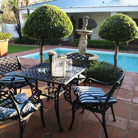 Brooks Cottage Pretoria-Noord Kültér fotó