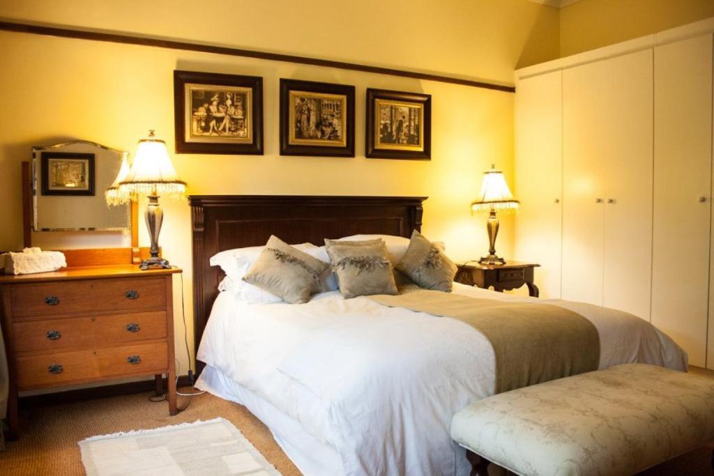 Brooks Cottage Pretoria-Noord Kültér fotó