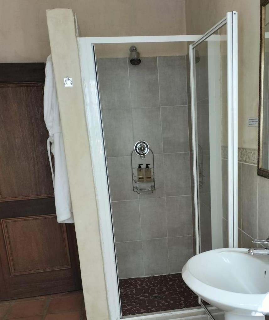 Brooks Cottage Pretoria-Noord Kültér fotó