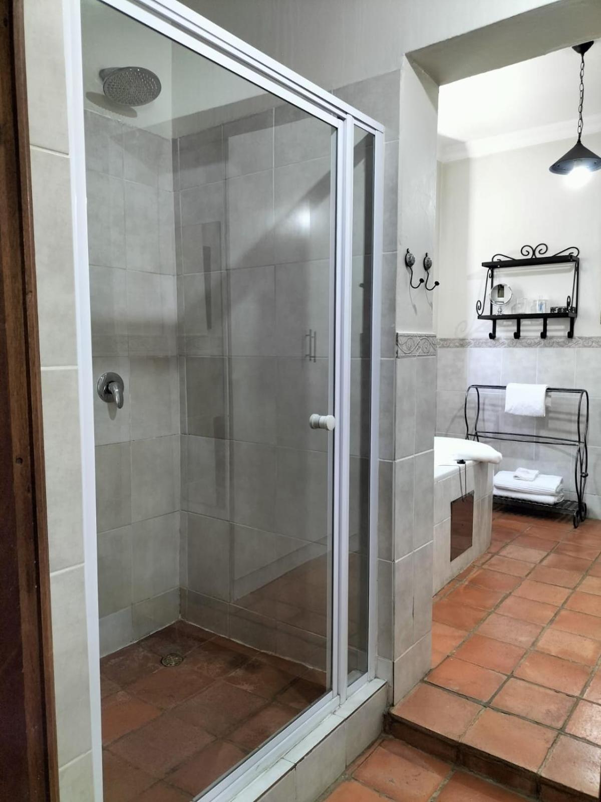 Brooks Cottage Pretoria-Noord Kültér fotó