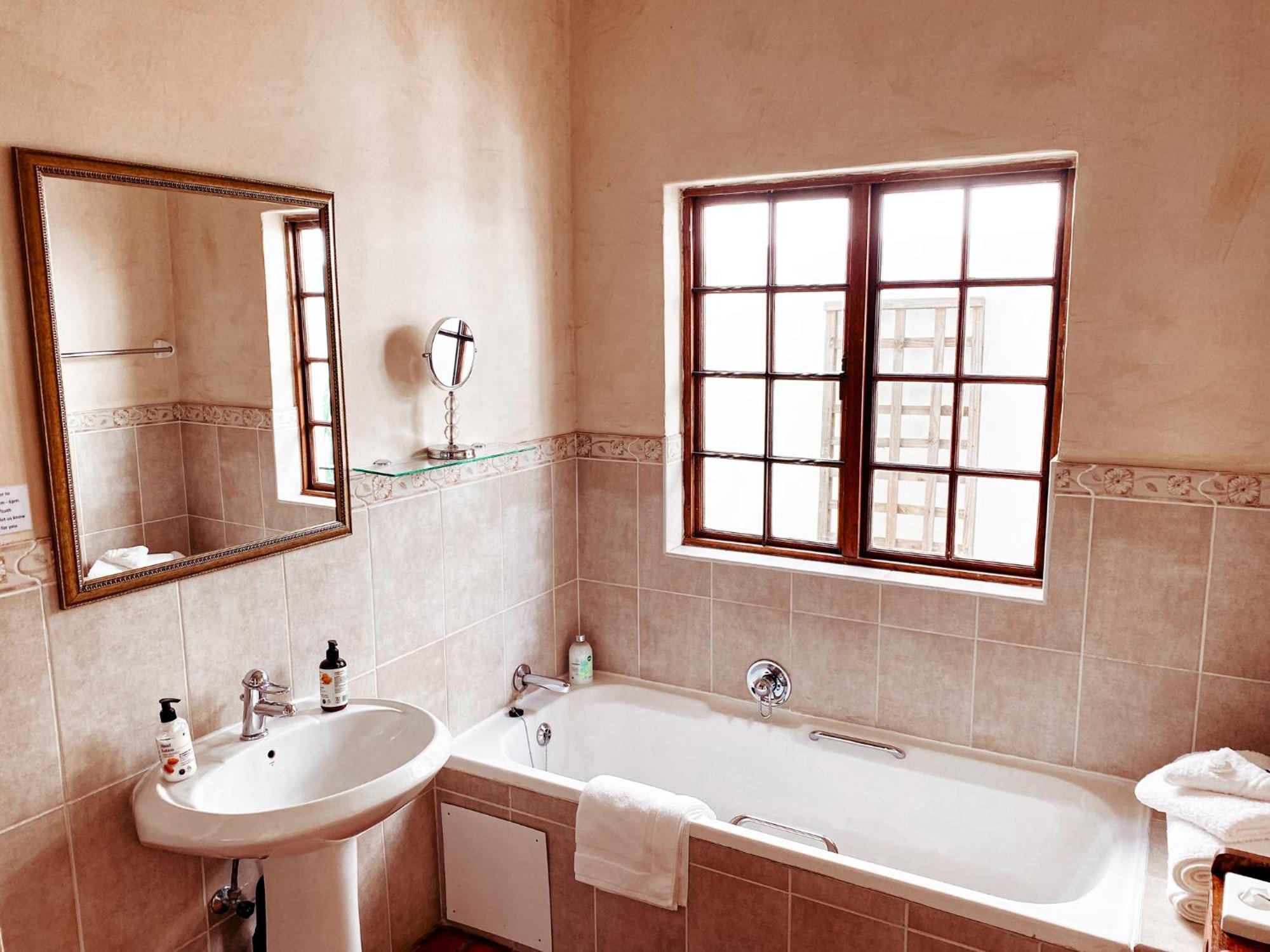 Brooks Cottage Pretoria-Noord Kültér fotó