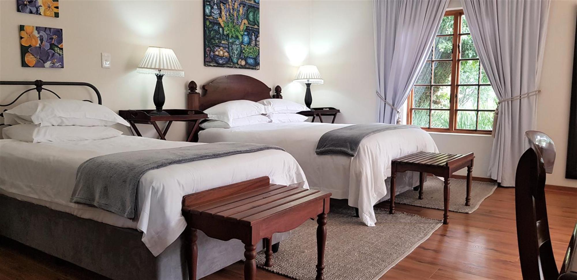 Brooks Cottage Pretoria-Noord Kültér fotó