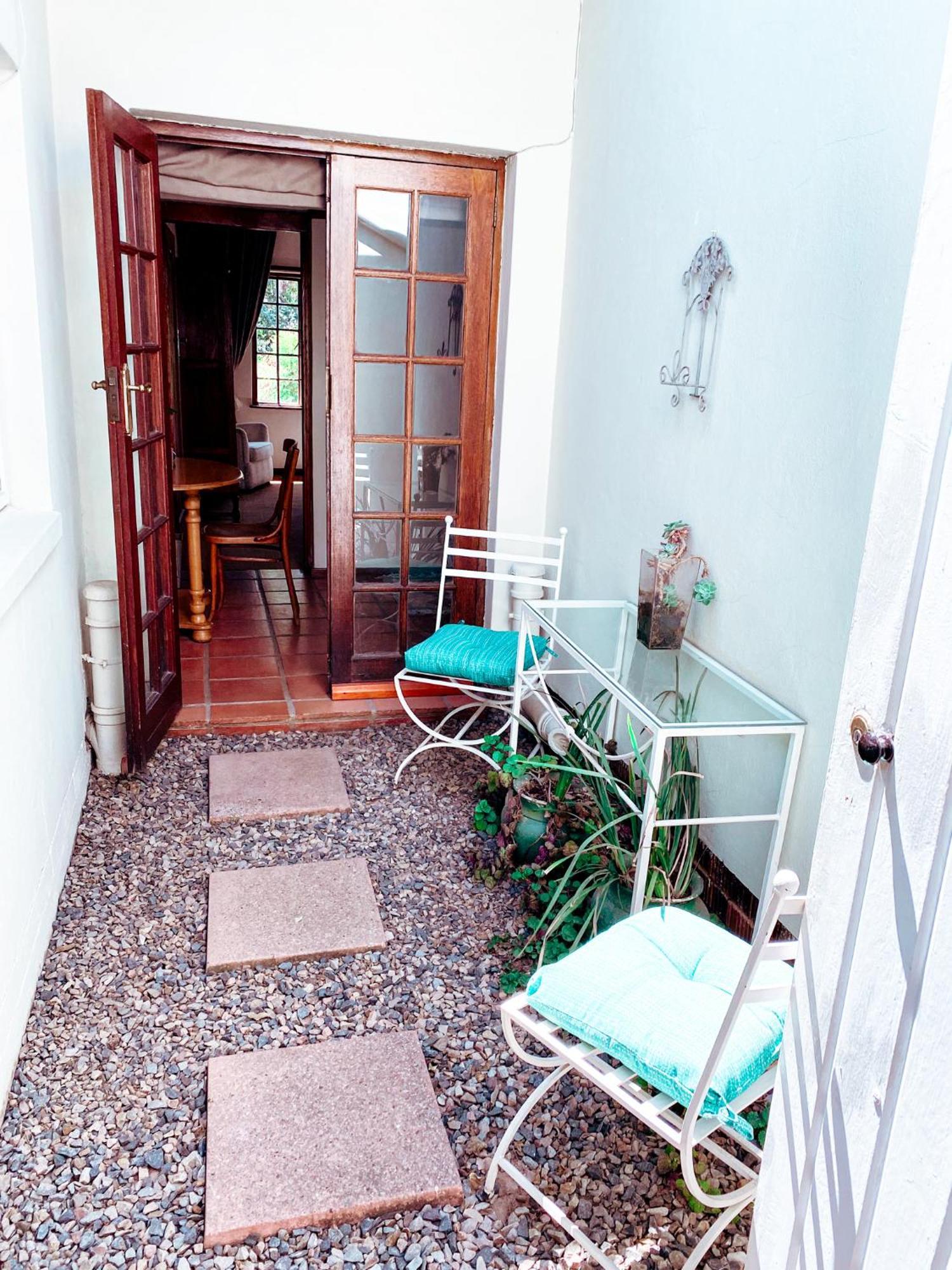 Brooks Cottage Pretoria-Noord Kültér fotó