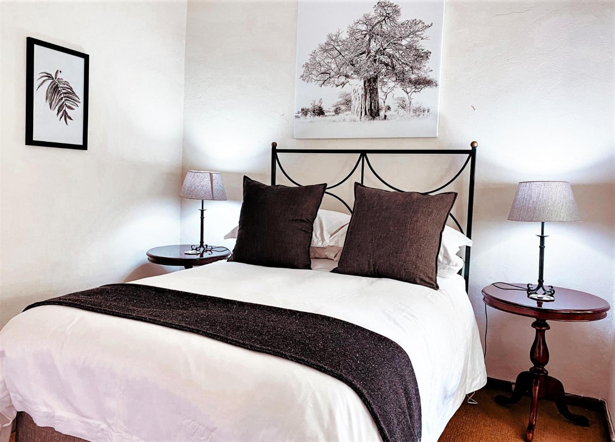Brooks Cottage Pretoria-Noord Kültér fotó