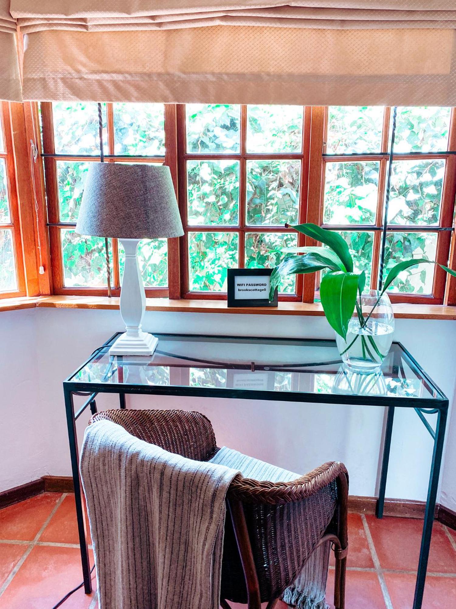 Brooks Cottage Pretoria-Noord Kültér fotó