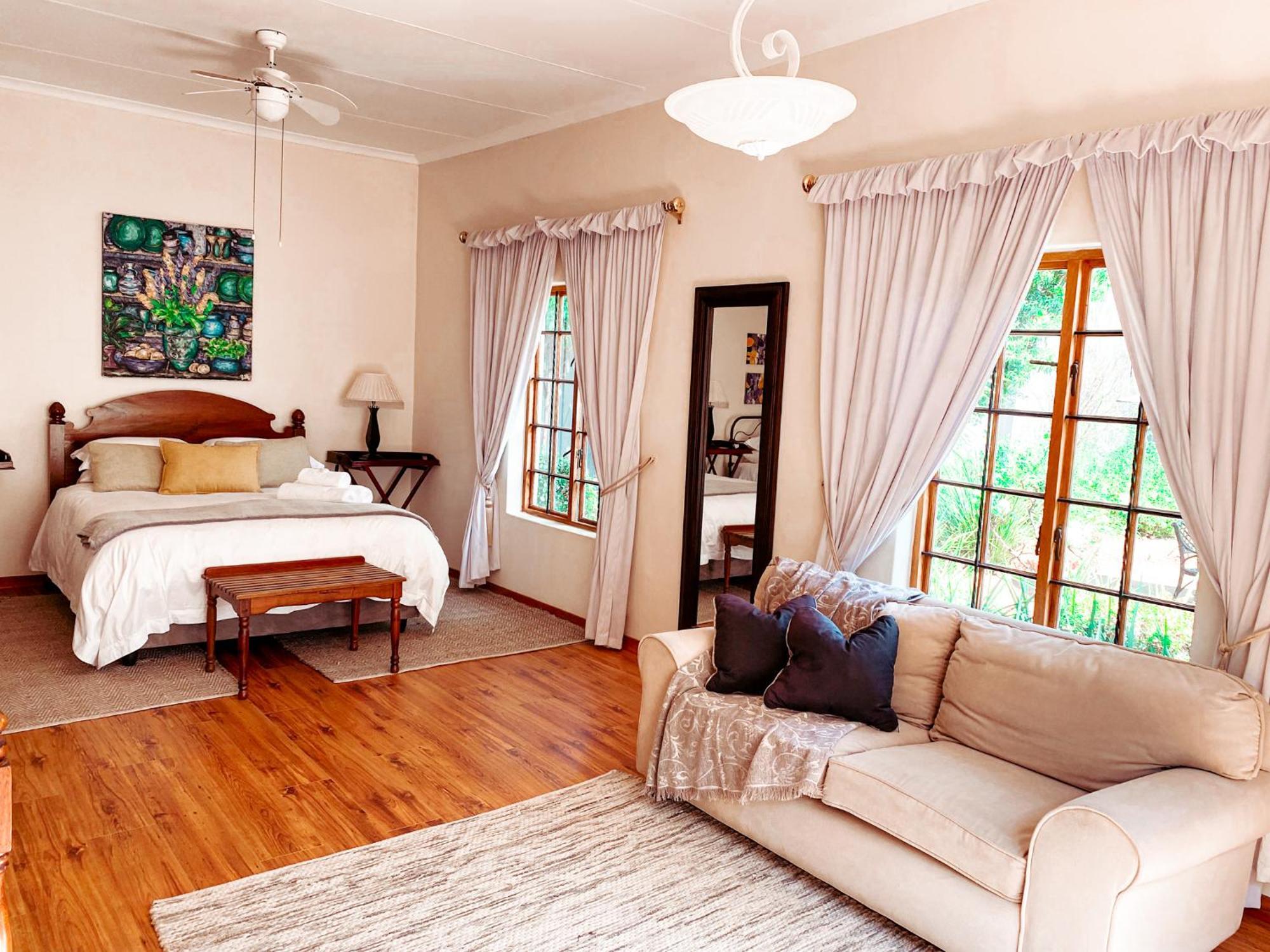 Brooks Cottage Pretoria-Noord Kültér fotó