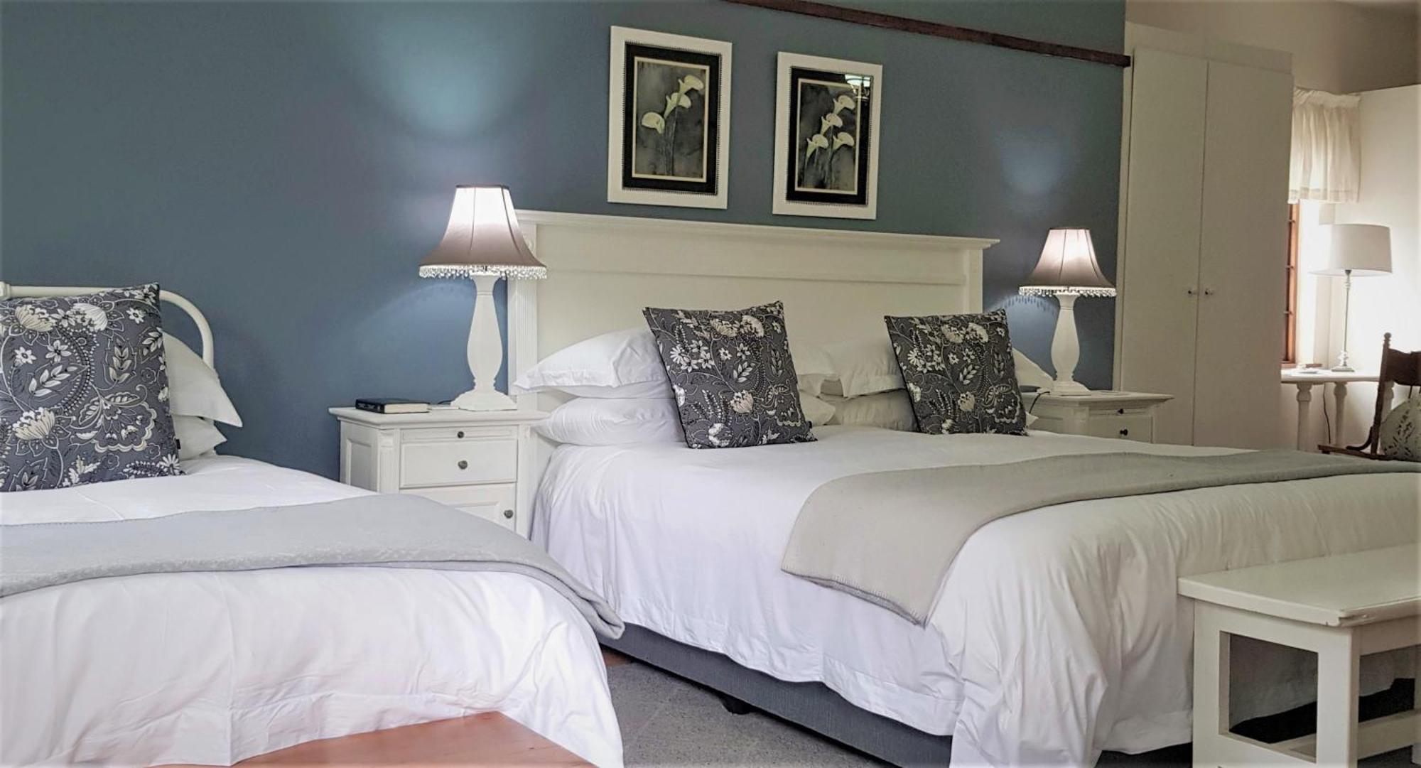 Brooks Cottage Pretoria-Noord Kültér fotó