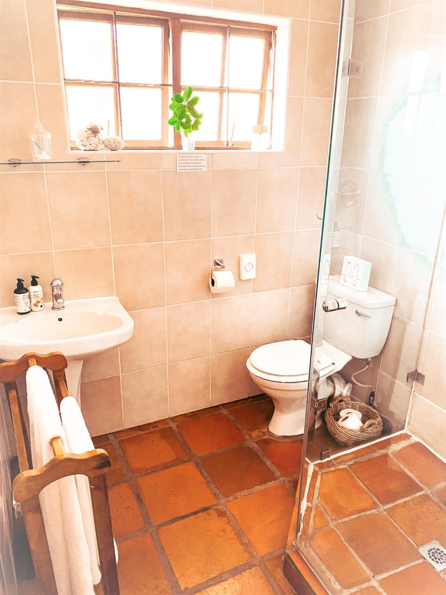 Brooks Cottage Pretoria-Noord Kültér fotó