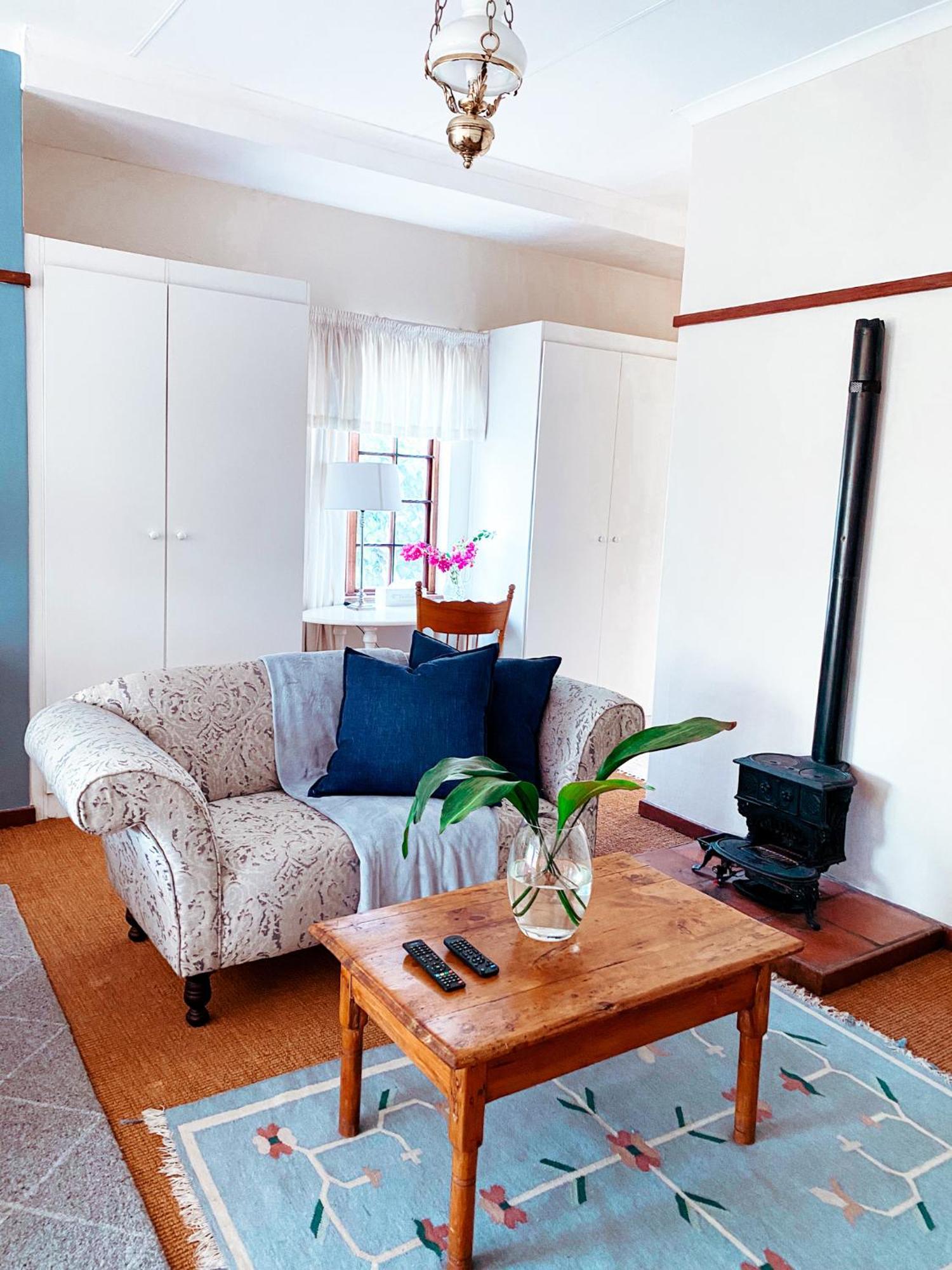 Brooks Cottage Pretoria-Noord Kültér fotó