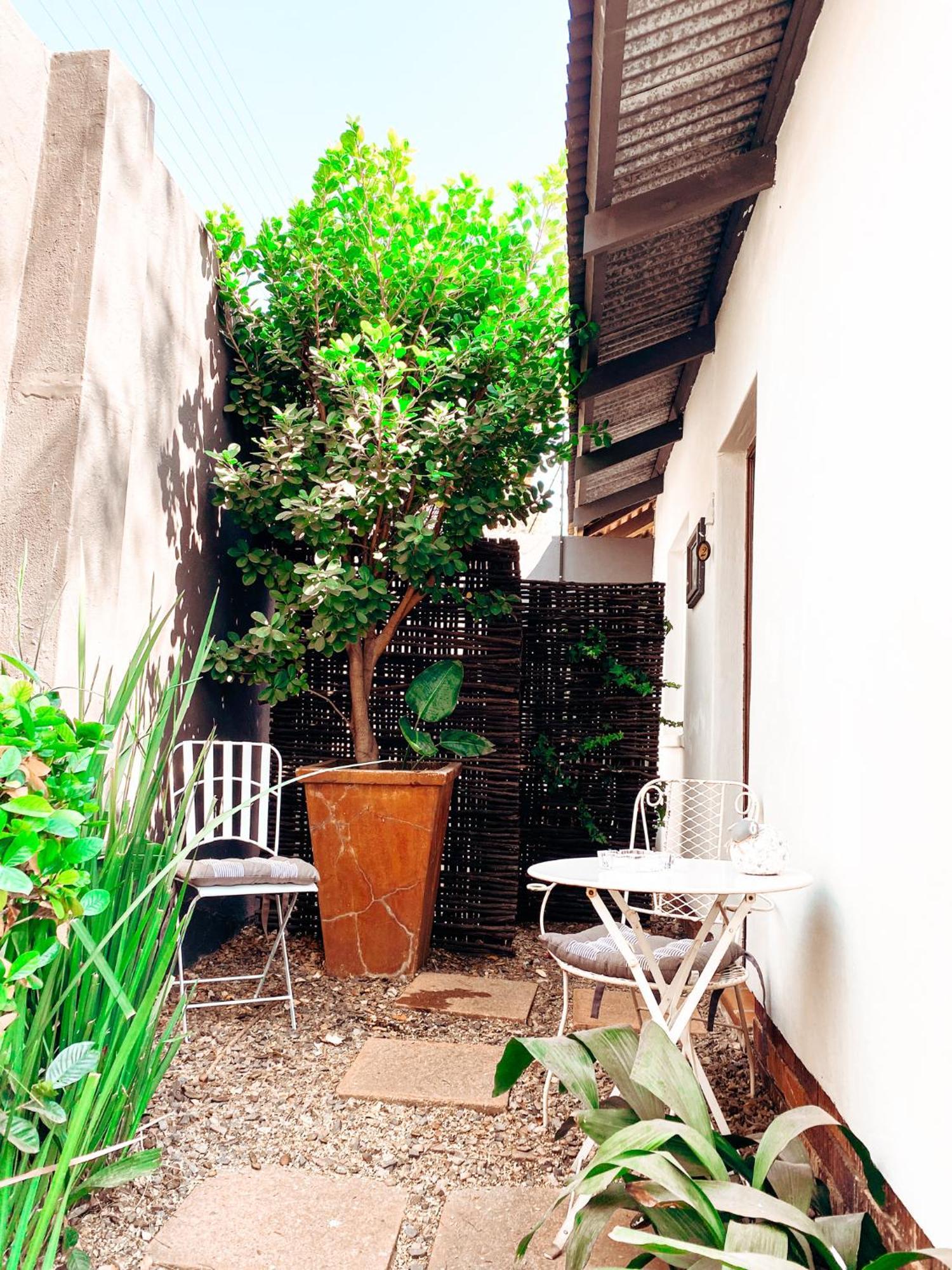Brooks Cottage Pretoria-Noord Kültér fotó