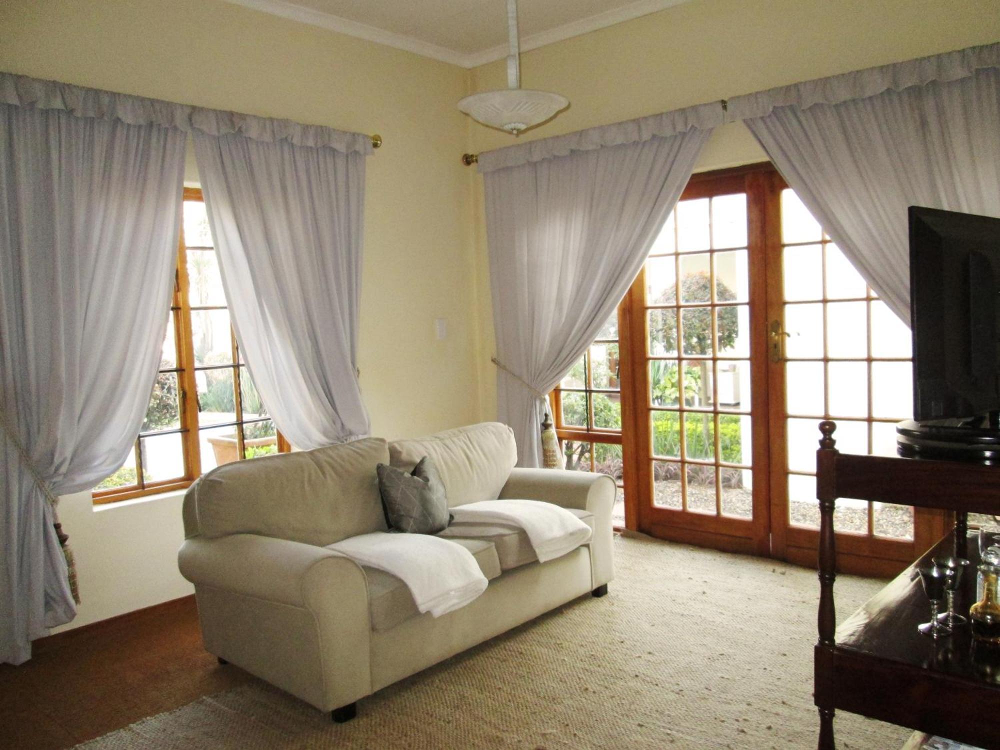 Brooks Cottage Pretoria-Noord Szoba fotó