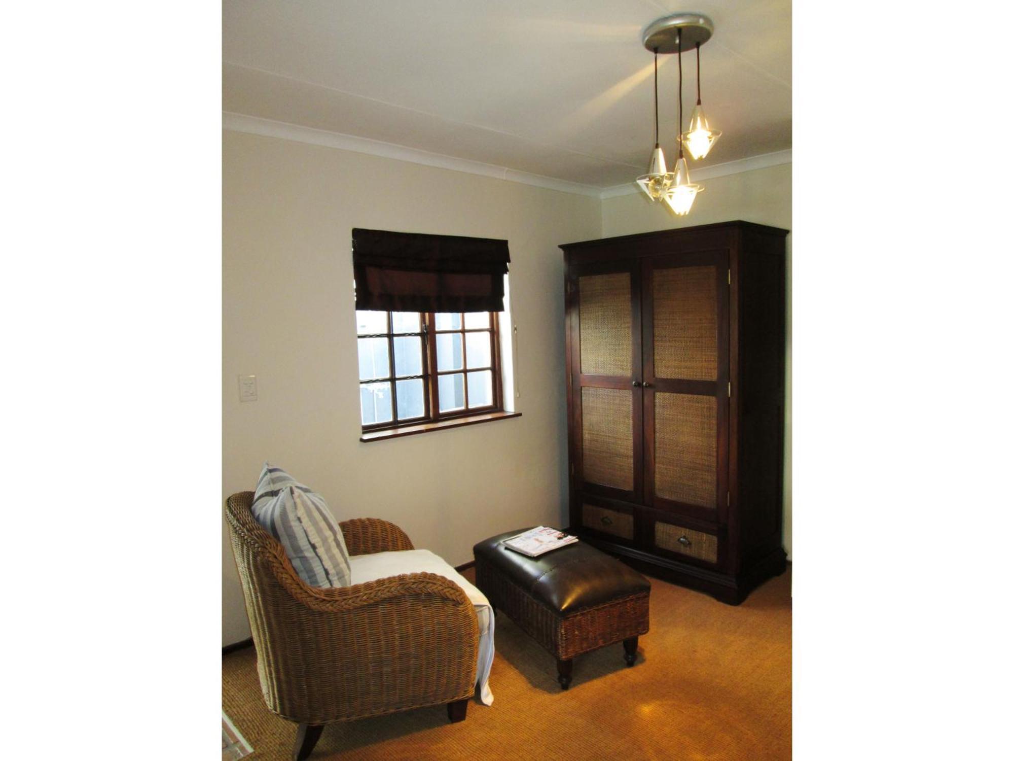 Brooks Cottage Pretoria-Noord Szoba fotó