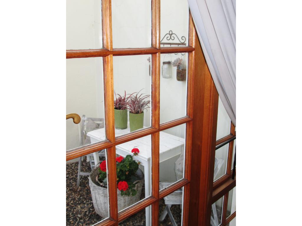 Brooks Cottage Pretoria-Noord Kültér fotó