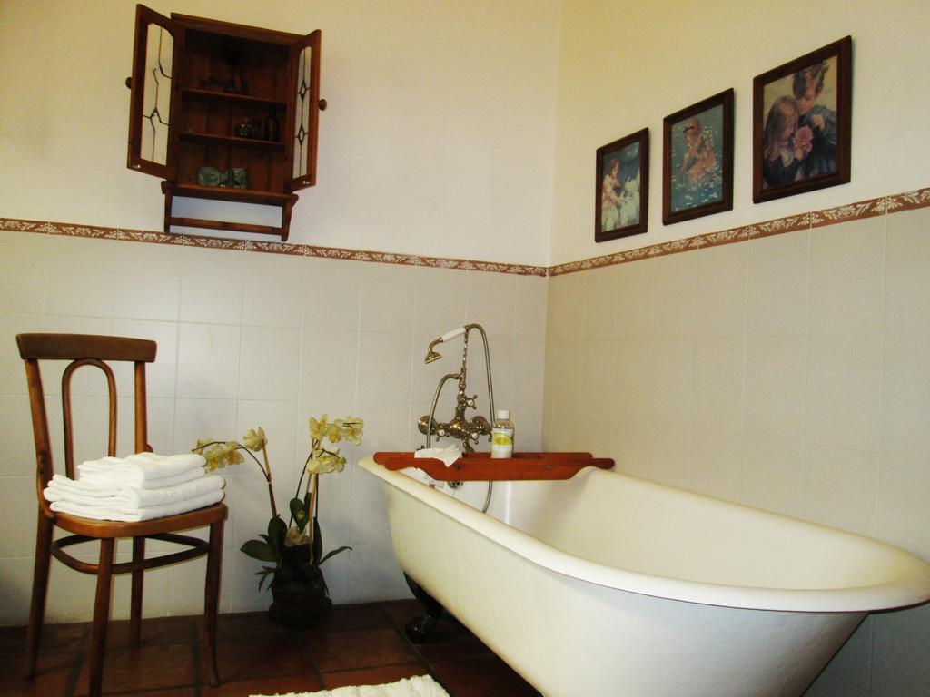Brooks Cottage Pretoria-Noord Kültér fotó
