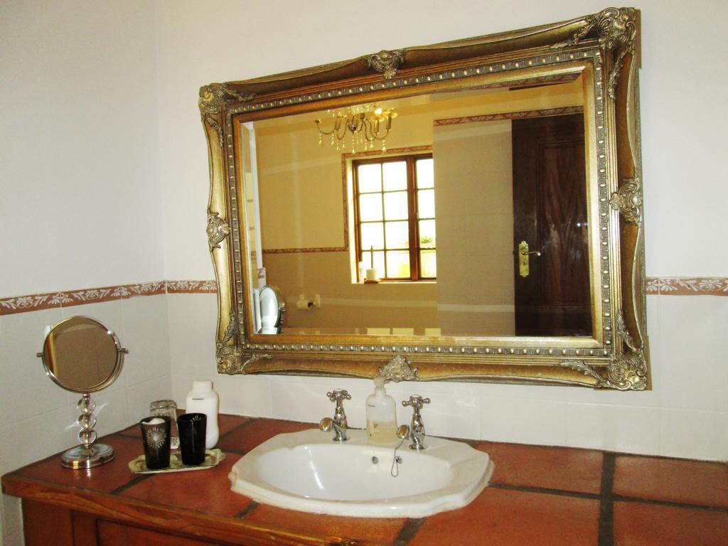 Brooks Cottage Pretoria-Noord Kültér fotó