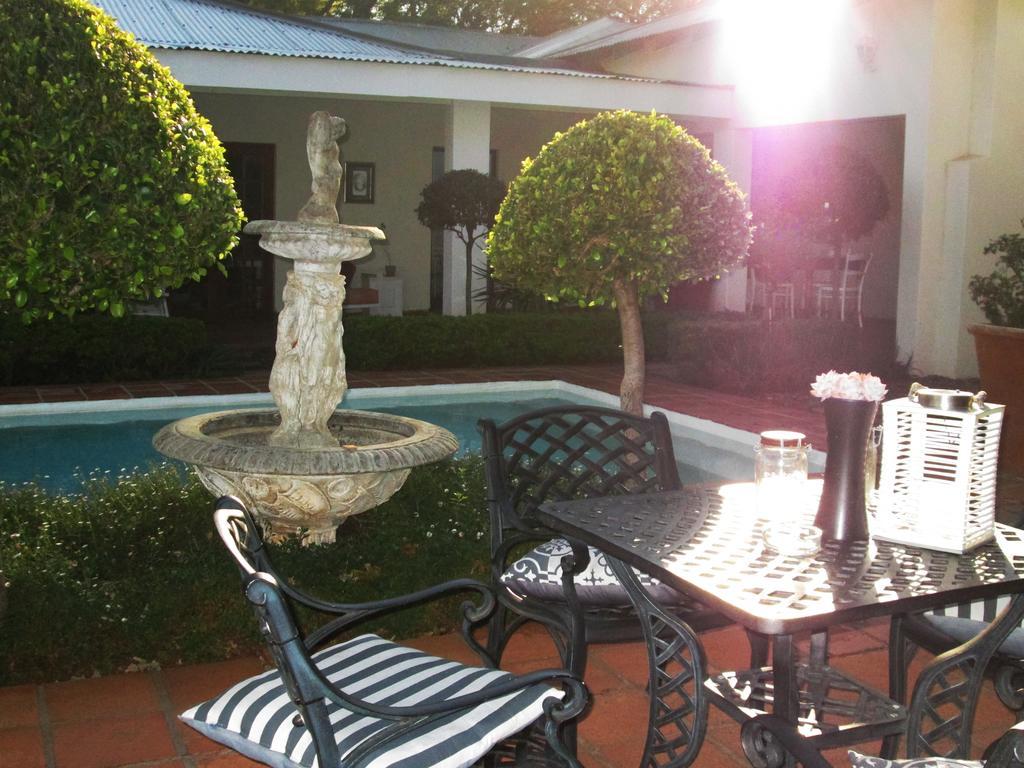 Brooks Cottage Pretoria-Noord Kültér fotó