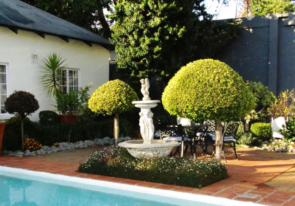 Brooks Cottage Pretoria-Noord Kültér fotó